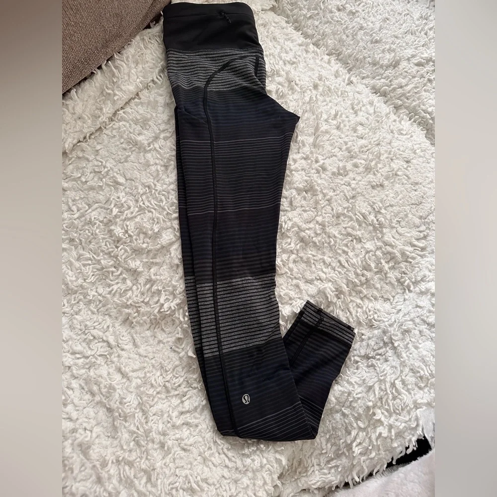 Lululemon Speed tight II *RARE* - Picture 3 of 11